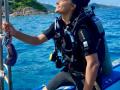 Saiyami Kher shares 'surreal' scuba diving experience in Thailand - Hindi News | Saiyami Kher shares 'surreal' scuba diving experience in Thailand | Latest entertainment News at Lokmattimes.com