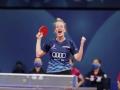 World Team TT C'ship: 59-year-old Ni shines as Luxembourg upsets South Korea on Day 1 - Hindi News | World Team TT C'ship: 59-year-old Ni shines as Luxembourg upsets South Korea on Day 1 | Latest other-sports News at Lokmattimes.com