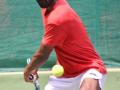 French Open Qualifiers: Gunneswaran advances to second round - Hindi News | French Open Qualifiers: Gunneswaran advances to second round | Latest tennis News at Lokmattimes.com