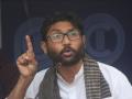 Jignesh Mevani re-arrested in Assam soon after court grants bail - Hindi News | Jignesh Mevani re-arrested in Assam soon after court grants bail | Latest politics News at Lokmattimes.com