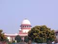 '...in deep slumber': SC pulls up, fines parties over criminal candidates - Hindi News | '...in deep slumber': SC pulls up, fines parties over criminal candidates | Latest politics News at Lokmattimes.com