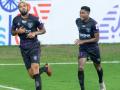ISL 2021-22: Odisha FC defeat Mumbai City 4-2 - Hindi News | ISL 2021-22: Odisha FC defeat Mumbai City 4-2 | Latest football News at Lokmattimes.com