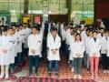 Doctors' association observes 'black day' against Haryana bond policy - Hindi News | Doctors' association observes 'black day' against Haryana bond policy | Latest health News at Lokmattimes.com