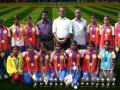 God saved several Indian women football stars from 2004 tsunami - Hindi News | God saved several Indian women football stars from 2004 tsunami | Latest other-sports News at Lokmattimes.com