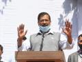 Kejriwal to address 'kisan panchayat' in Jind on April 4 - Hindi News | Kejriwal to address 'kisan panchayat' in Jind on April 4 | Latest politics News at Lokmattimes.com