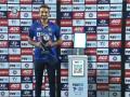 Couldn't have asked for a better debut, says Harshal after his match-winning performance - Hindi News | Couldn't have asked for a better debut, says Harshal after his match-winning performance | Latest cricket News at Lokmattimes.com