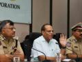 3 new cases take Telangana COVID-19 score to 36 - Hindi News | 3 new cases take Telangana COVID-19 score to 36 | Latest national News at Lokmattimes.com