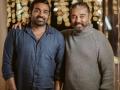 Kamal Haasan greets Vijay Sethupathi on his birthday - Hindi News | Kamal Haasan greets Vijay Sethupathi on his birthday | Latest entertainment News at Lokmattimes.com