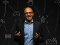 Accolades for Nadella from home state Andhra - Hindi News | Accolades for Nadella from home state Andhra | Latest technology News at Lokmattimes.com