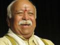 RSS chief in Udaipur on June 8-9 - Hindi News | RSS chief in Udaipur on June 8-9 | Latest politics News at Lokmattimes.com