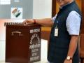 16th Prez Poll : Most MLAs, MPs in NE states cast vote - Hindi News | 16th Prez Poll : Most MLAs, MPs in NE states cast vote | Latest politics News at Lokmattimes.com