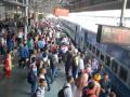 73 UP railway stations sell OSOP products - Hindi News | 73 UP railway stations sell OSOP products | Latest international News at Lokmattimes.com