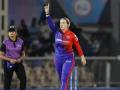 WPL 2023: Alice Capsey has a free mind and exuberant spirit, says Ebony Rainford-Brent - Hindi News | WPL 2023: Alice Capsey has a free mind and exuberant spirit, says Ebony Rainford-Brent | Latest other-sports News at Lokmattimes.com