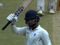 Ranji Trophy Final: Madhya Pradesh bowled out for 536, gain first-innings lead of 162 runs - Hindi News | Ranji Trophy Final: Madhya Pradesh bowled out for 536, gain first-innings lead of 162 runs | Latest cricket News at Lokmattimes.com