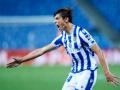 Foot injury sidelines Real Sociedad defender Le Normand for Old Trafford visit - Hindi News | Foot injury sidelines Real Sociedad defender Le Normand for Old Trafford visit | Latest football News at Lokmattimes.com