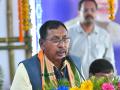 Disgruntled Assam BJP leader Rajen Gohain to meet Amit Shah - Hindi News | Disgruntled Assam BJP leader Rajen Gohain to meet Amit Shah | Latest politics News at Lokmattimes.com