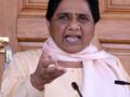 Mayawati reiterates demand for repeal of Central farm laws - Hindi News | Mayawati reiterates demand for repeal of Central farm laws | Latest politics News at Lokmattimes.com