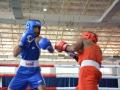 Shiva Thapa storms into semis at Elite Men's National Boxing - Hindi News | Shiva Thapa storms into semis at Elite Men's National Boxing | Latest other-sports News at Lokmattimes.com