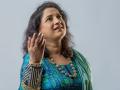 Kavita Seth: Wherever I perform, fans always request me to sing 'Iktara' - Hindi News | Kavita Seth: Wherever I perform, fans always request me to sing 'Iktara' | Latest lifestyle News at Lokmattimes.com