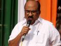 Now let us wait to hear from Cong President: K.V Thomas - Hindi News | Now let us wait to hear from Cong President: K.V Thomas | Latest politics News at Lokmattimes.com