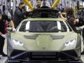 Lamborghini sales reach 400 since inception in India - Hindi News | Lamborghini sales reach 400 since inception in India | Latest international News at Lokmattimes.com