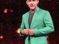 Aditya Narayan: As a child, I wanted to be a part of Indian Army - Hindi News | Aditya Narayan: As a child, I wanted to be a part of Indian Army | Latest entertainment News at Lokmattimes.com