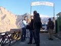 PMO team visits Joshimath; more cracks appear - Hindi News | PMO team visits Joshimath; more cracks appear | Latest national News at Lokmattimes.com