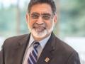 University of Texas at Arlington's Indian-American Prez quits - Hindi News | University of Texas at Arlington's Indian-American Prez quits | Latest politics News at Lokmattimes.com