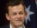 Was suffocated by self doubt and uncertainty: Gilchrist on 2005 Ashes - Hindi News | Was suffocated by self doubt and uncertainty: Gilchrist on 2005 Ashes | Latest cricket News at Lokmattimes.com