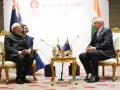 After becoming part of G7 meet India, Australia to hold virtual summit - Hindi News | After becoming part of G7 meet India, Australia to hold virtual summit | Latest national News at Lokmattimes.com