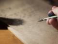 4 life skills you can learn from the art of calligraphy - Hindi News | 4 life skills you can learn from the art of calligraphy | Latest lifestyle News at Lokmattimes.com