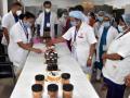 On International Nurses Day we find out how they manage stress - Hindi News | On International Nurses Day we find out how they manage stress | Latest lifestyle News at Lokmattimes.com