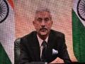 India substantially fulfilled commitments for reconstruction of sectors identified by Nepal: Jaishankar - Hindi News | India substantially fulfilled commitments for reconstruction of sectors identified by Nepal: Jaishankar | Latest international News at Lokmattimes.com