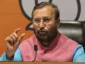 Javadekar slams Kerala's Left govt for soft-pedalling on PFI - Hindi News | Javadekar slams Kerala's Left govt for soft-pedalling on PFI | Latest national News at Lokmattimes.com