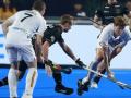 Hockey World Cup: Germany hold Belgium 2-2; Korea prevail over Japan 2-1 in Pool B - Hindi News | Hockey World Cup: Germany hold Belgium 2-2; Korea prevail over Japan 2-1 in Pool B | Latest hockey News at Lokmattimes.com