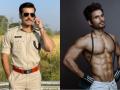 Yoga, not weights brought Karan Tacker's physical transformation for 'Khakee: The Bihar Chapter' - Hindi News | Yoga, not weights brought Karan Tacker's physical transformation for 'Khakee: The Bihar Chapter' | Latest entertainment News at Lokmattimes.com