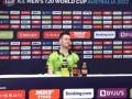We were backing ourselves, knew had to come here to win: Ireland's George Dockrell - Hindi News | We were backing ourselves, knew had to come here to win: Ireland's George Dockrell | Latest cricket News at Lokmattimes.com