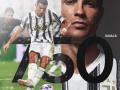 Ronaldo scores 750th career goal as Juventus beat Dynamo Kyiv - Hindi News | Ronaldo scores 750th career goal as Juventus beat Dynamo Kyiv | Latest football News at Lokmattimes.com