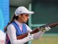 Shotgun World Cup: Ganemat Sekhon equals national record to finish ninth in Doha - Hindi News | Shotgun World Cup: Ganemat Sekhon equals national record to finish ninth in Doha | Latest other-sports News at Lokmattimes.com