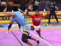 PKL 9: Watching kabaddi action on TV spurred Gujarat's Rakesh to excel - Hindi News | PKL 9: Watching kabaddi action on TV spurred Gujarat's Rakesh to excel | Latest other-sports News at Lokmattimes.com