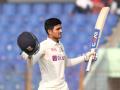 1st Test, Day 3: Hitting boundary to get the century was very instinctive, says Shubman Gill - Hindi News | 1st Test, Day 3: Hitting boundary to get the century was very instinctive, says Shubman Gill | Latest cricket News at Lokmattimes.com