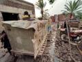 17 people killed, 56 others injured in roof collapse incidents in Pakistan's Khyber Pakhtunkhwa - Hindi News | 17 people killed, 56 others injured in roof collapse incidents in Pakistan's Khyber Pakhtunkhwa | Latest international News at Lokmattimes.com
