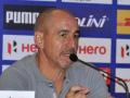 ISL-winning coach Habas undergoing mandatory quarantine in Madrid - Hindi News | ISL-winning coach Habas undergoing mandatory quarantine in Madrid | Latest football News at Lokmattimes.com