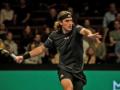 Vienna Open: Tsitsipas beats Novak, to face Coric in second round - Hindi News | Vienna Open: Tsitsipas beats Novak, to face Coric in second round | Latest tennis News at Lokmattimes.com