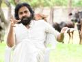 Pawan Kalyan unveils trailer of Gamanam - Hindi News | Pawan Kalyan unveils trailer of Gamanam | Latest lifestyle News at Lokmattimes.com