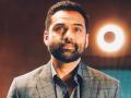 Abhay Deol can't wait to be on set again - Hindi News | Abhay Deol can't wait to be on set again | Latest entertainment News at Lokmattimes.com
