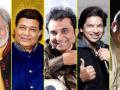 Gandhi Jayanti: Anup Jalota, Pt. Vishwamohan Bhatt, Suresh Wadkar, Shaan sing 'Ekla chalo re' - Hindi News | Gandhi Jayanti: Anup Jalota, Pt. Vishwamohan Bhatt, Suresh Wadkar, Shaan sing 'Ekla chalo re' | Latest lifestyle News at Lokmattimes.com