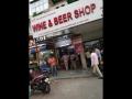 Maha permits conditional re-opening of wine shops in Red Zones - Hindi News | Maha permits conditional re-opening of wine shops in Red Zones | Latest maharashtra News at Lokmattimes.com
