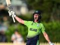T20 World Cup: Campher, Dockrell keep Ireland in hunt for Super 12s with six-wicket win over Scotland - Hindi News | T20 World Cup: Campher, Dockrell keep Ireland in hunt for Super 12s with six-wicket win over Scotland | Latest cricket News at Lokmattimes.com