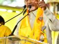 TDP chief urges CM Jagan to stop illegal soil mining on banks of Godavari - Hindi News | TDP chief urges CM Jagan to stop illegal soil mining on banks of Godavari | Latest politics News at Lokmattimes.com